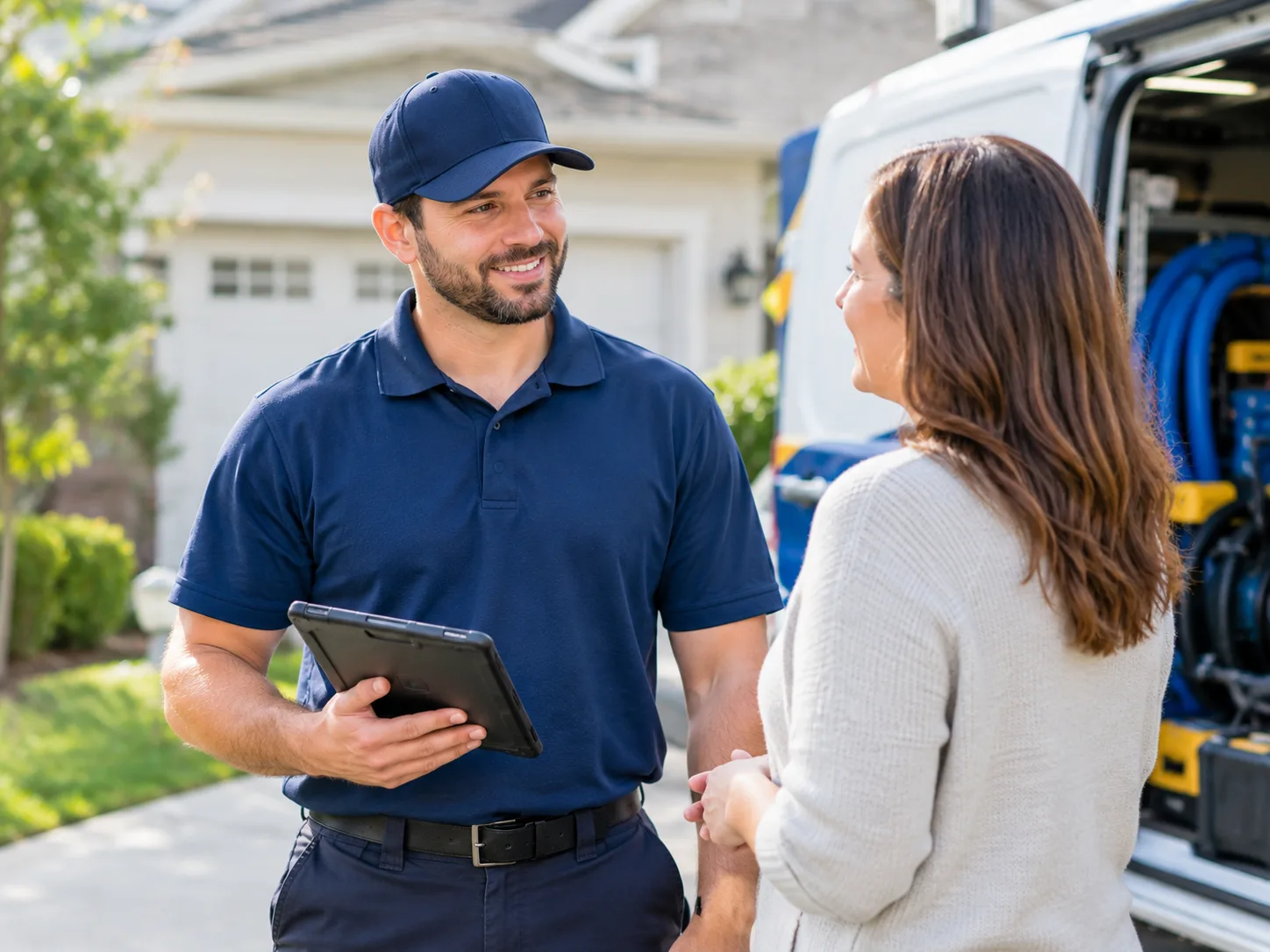 Sewage Backup Cleanup Madison, NY FAQs